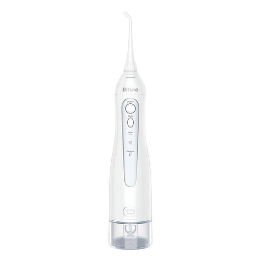 Water flosser with nozzles set Bitvae BV 5020E White - Product Image 2