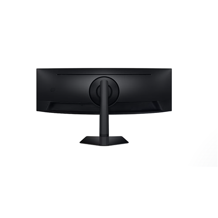 Samsung | LS49FG910EUXEN | 49 " | VA | DQHD | 32:9 | 144 Hz | 1 ms | 5120 x 1440 pixels | 350 cd/m² | HDMI ports quantit