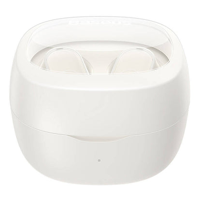 Wireless headphones Baseus Bowie WM02 TWS, Bluetooth 5.0 (white) OS - Product Image 3