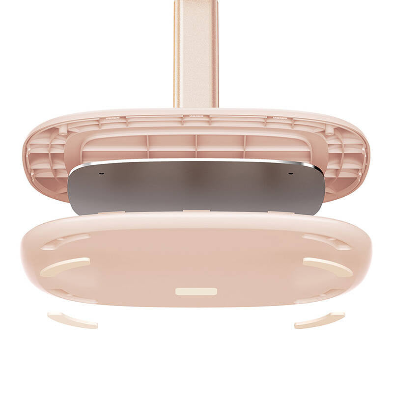 Tablet/Phone Stand Baseus Seashell Series Pink - Product Image 5