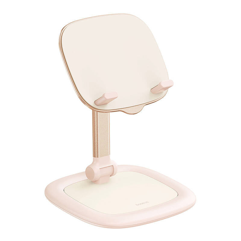 Tablet/Phone Stand Baseus Seashell Series Pink - Product Image 6