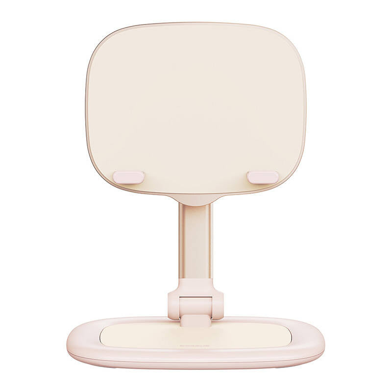 Tablet/Phone Stand Baseus Seashell Series Pink - Product Image 3