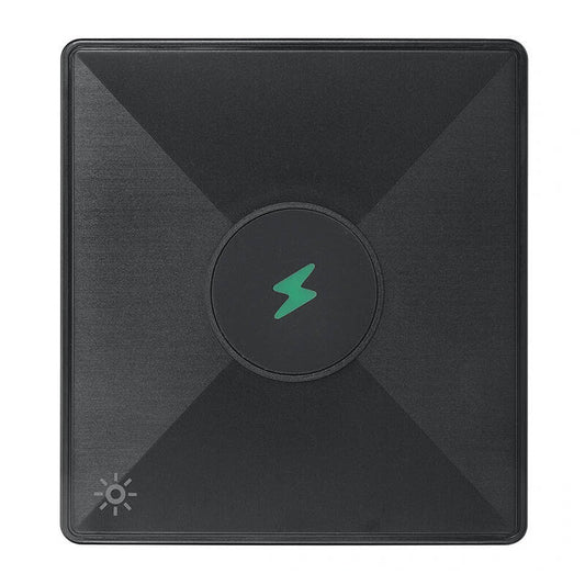 Ladegerät Blitzwolf 868H, 2xUSB-A, 3xUSB Typ-C, 160W (schwarz)