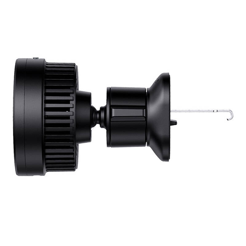Magnetic Car Phone Holder Baseus MagPro 15W (black) - Product Image 4