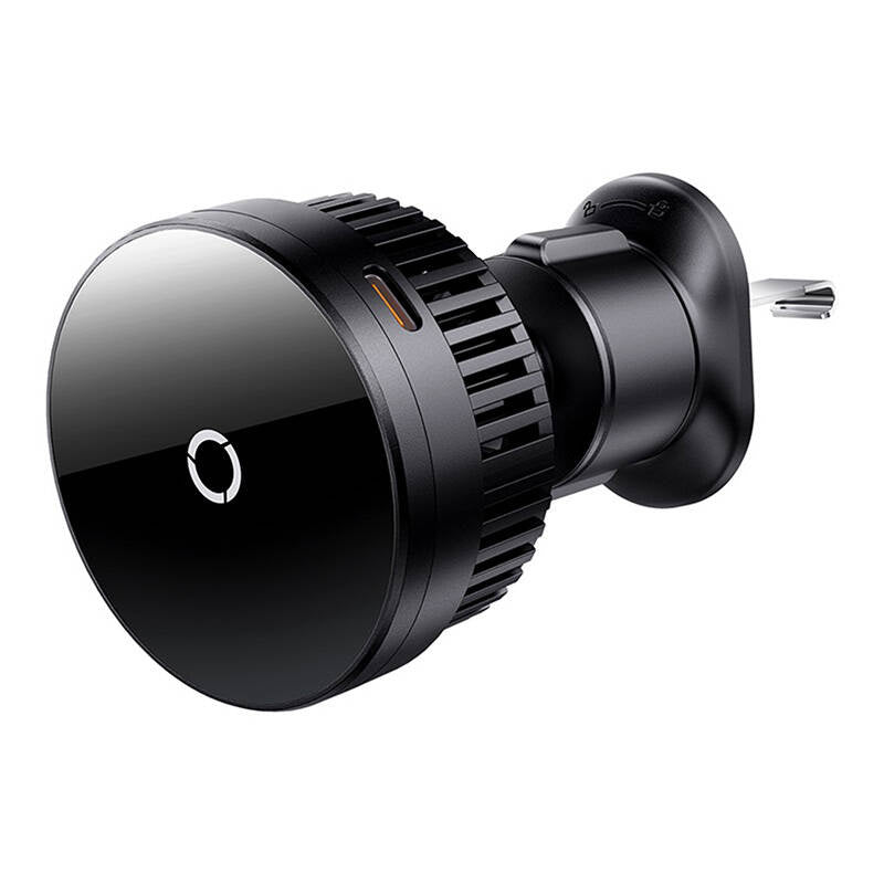 Magnetic Car Phone Holder Baseus MagPro 15W (black) - Product Image 3