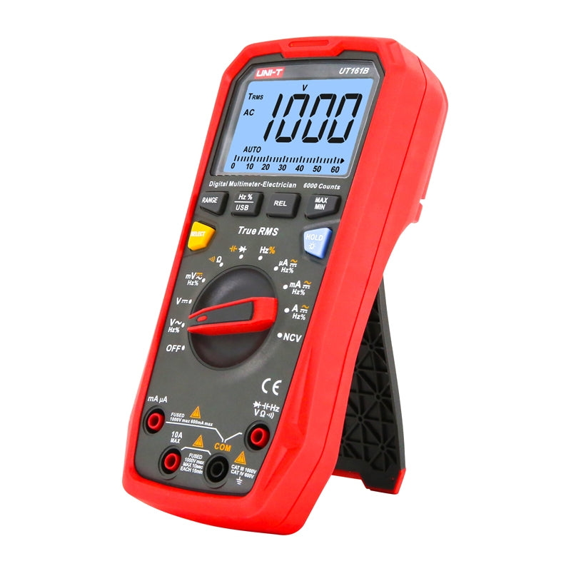 Uni-T UT161B Digital Multimeter - Image 3