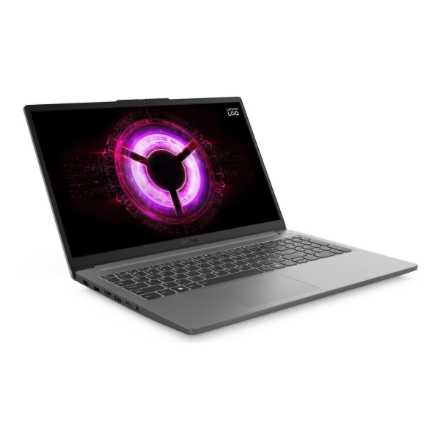 Lenovo LOQ 15ARP10E | Luna Grey | 15.6 " | IPS | FHD | 1920 x 1080 pixels | Anti-glare | AMD Ryzen 7 | 7735HS | 16 GB | 