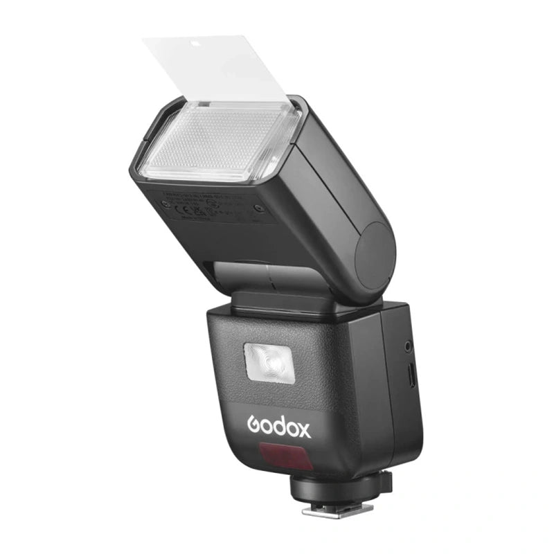 GODOX V480 TLL Flash for Nikon - Image 4