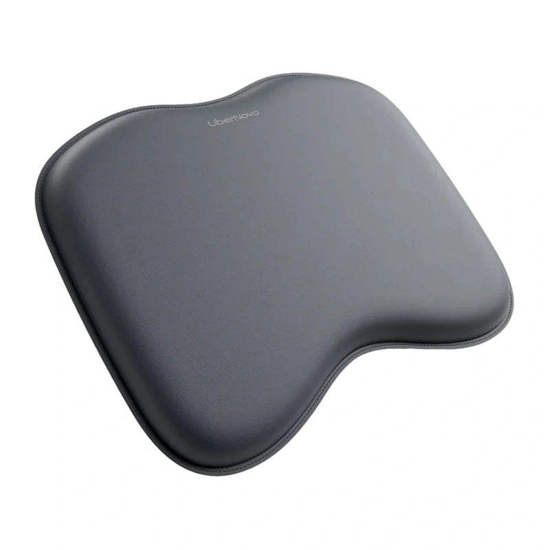 LiberNovo StepSync Footrest Mat (Black) - Image 2