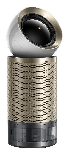 AIR PURIFIER AIRPURSUE PM30/CVF15A DREAME
