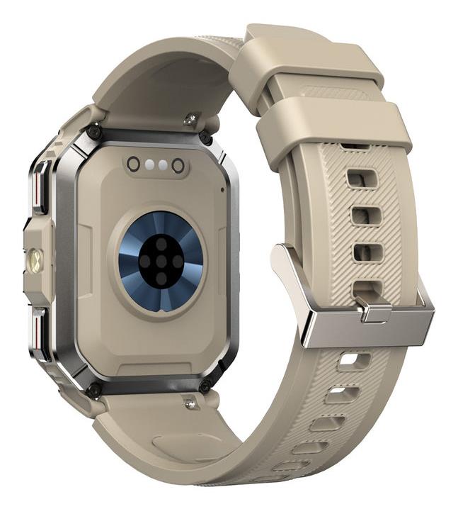 SMARTWATCH W70 PRO/KHAKI W70PROKHAK BLACKVIEW