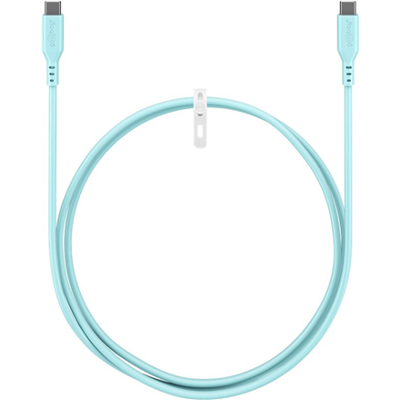 Goobay | USB-C Silicone Cable | 77744