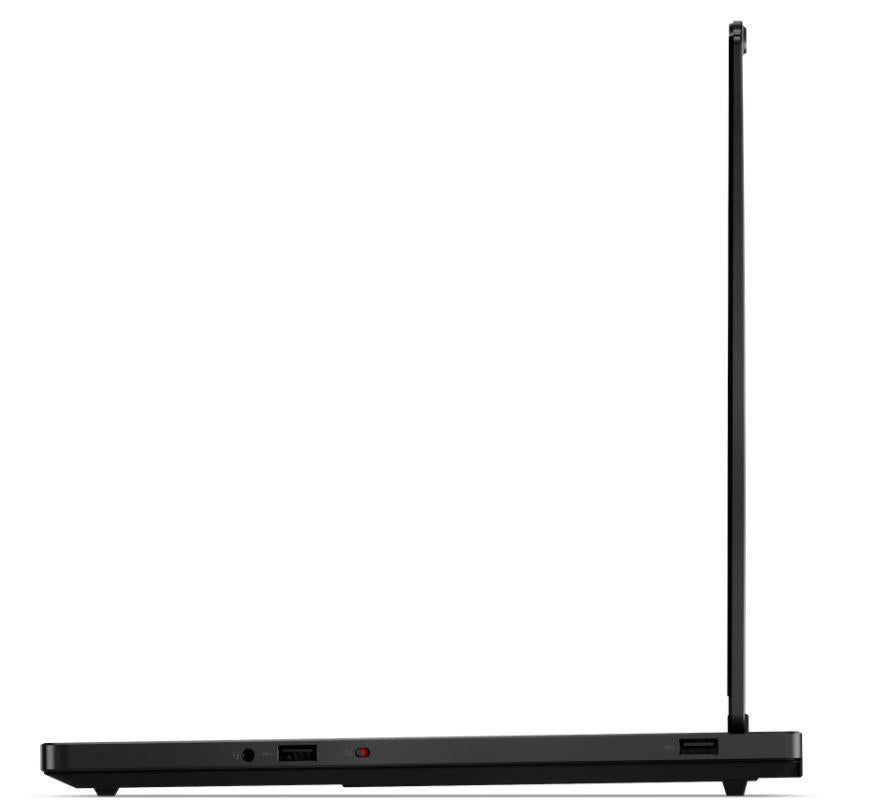 Notebook LENOVO Legion 5 15IRX10 CPU Core i7 i7-13650HX 2600 MHz 15.3" 1920x1200 RAM 32GB DDR5 4800 MHz SSD 1TB NVIDIA GeForce RTX 5060 8GB ENG Black 2.1 kg 83LY006CPB