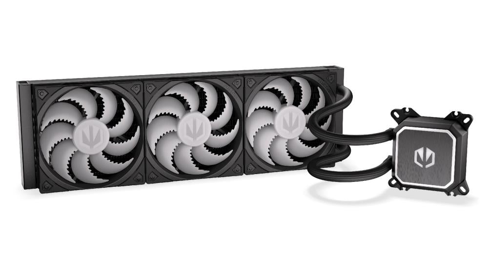 CPU COOLER S_MULTI/NAVISF360 ARGB EY3B006 ENDORFY