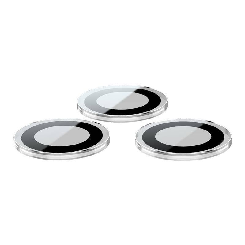 Camera Lens Film Baseus for iPhone 13 Pro/13 Pro Max - Image 4