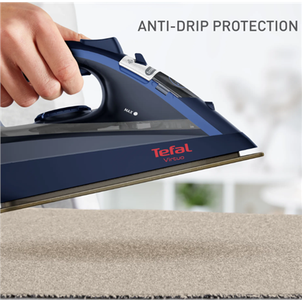 Tefal FV1739E0 Virtuo Iron | TEFAL