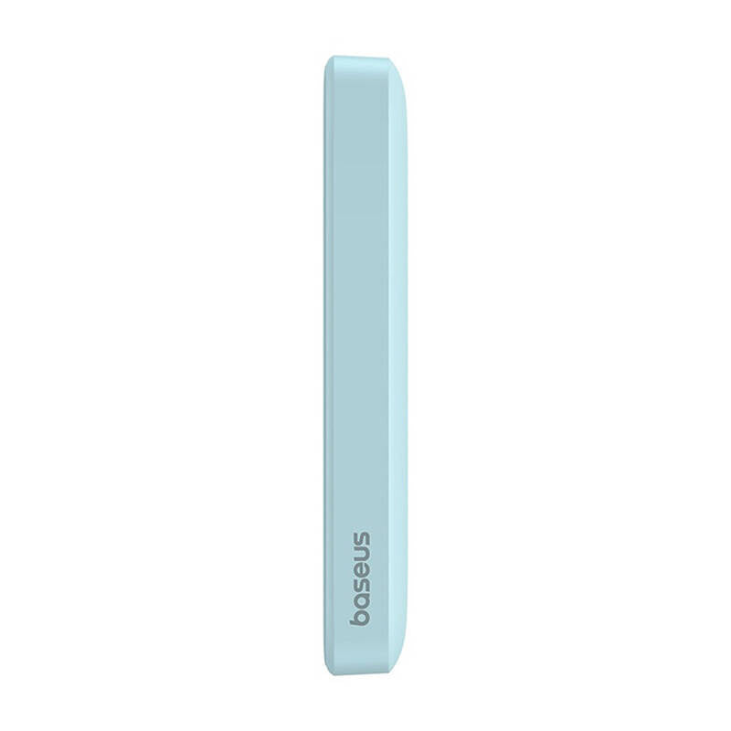 Powerbank mini Baseus 6000 mAh 20W (blue) - Product Image 6