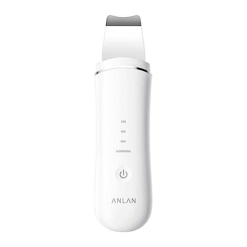 Ultrasonic Cleansing 01-ACPJ32-02A (white) - Product Image 1