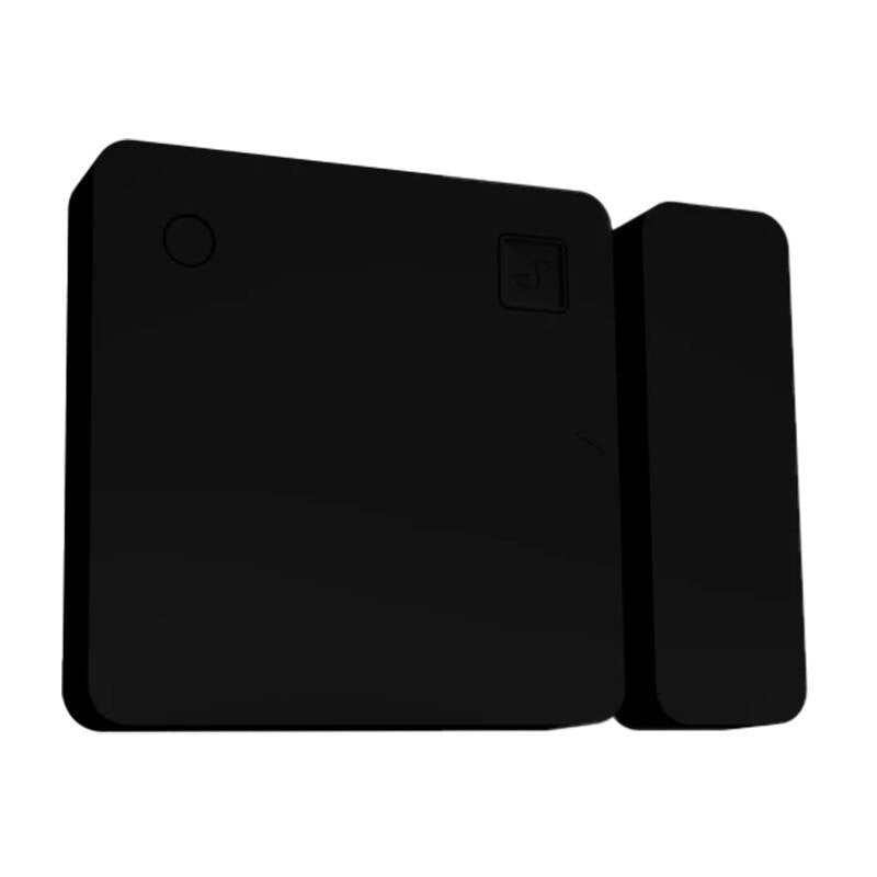 Shelly BLU Door/Window Sensor (Black) - Product Image 2
