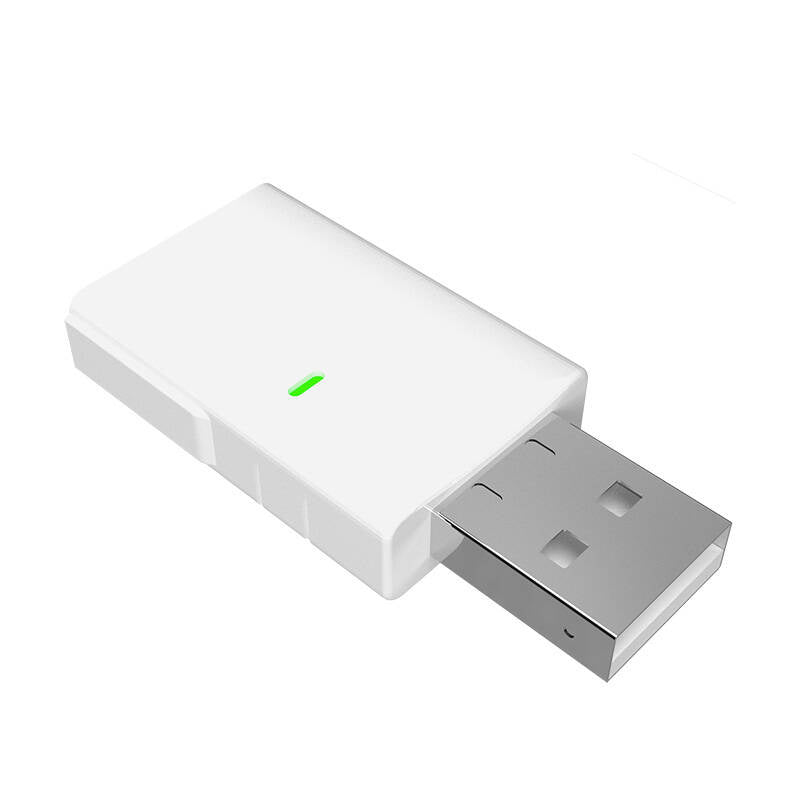 Shelly BLU Gateway, WiFi/Bluetooth (USB-A) - Product Image 2