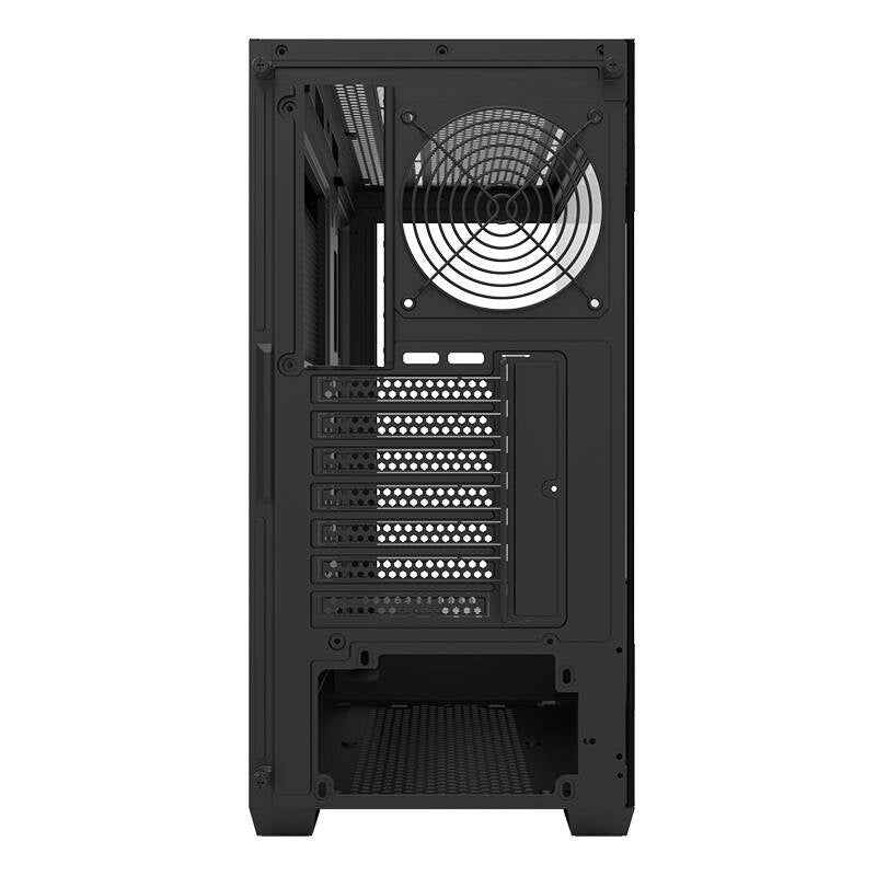 Darkflash DS900 computer case (black) - Product Image 4