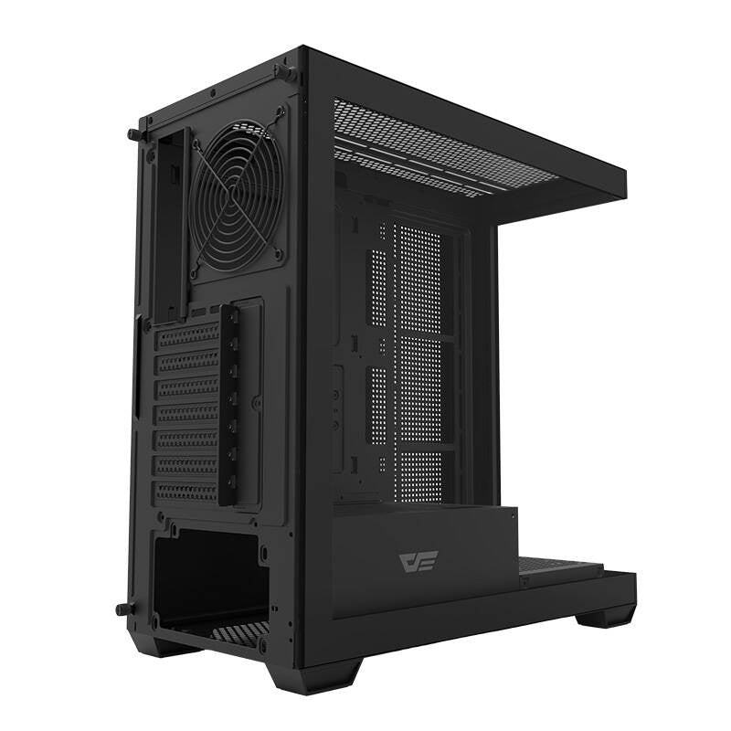 Darkflash DS900 computer case (black) - Product Image 7