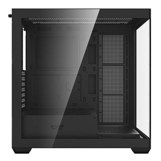 Darkflash DS900 Computergehäuse (schwarz)