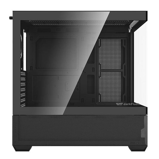 Darkflash DS900 AIR Computergehäuse (schwarz)