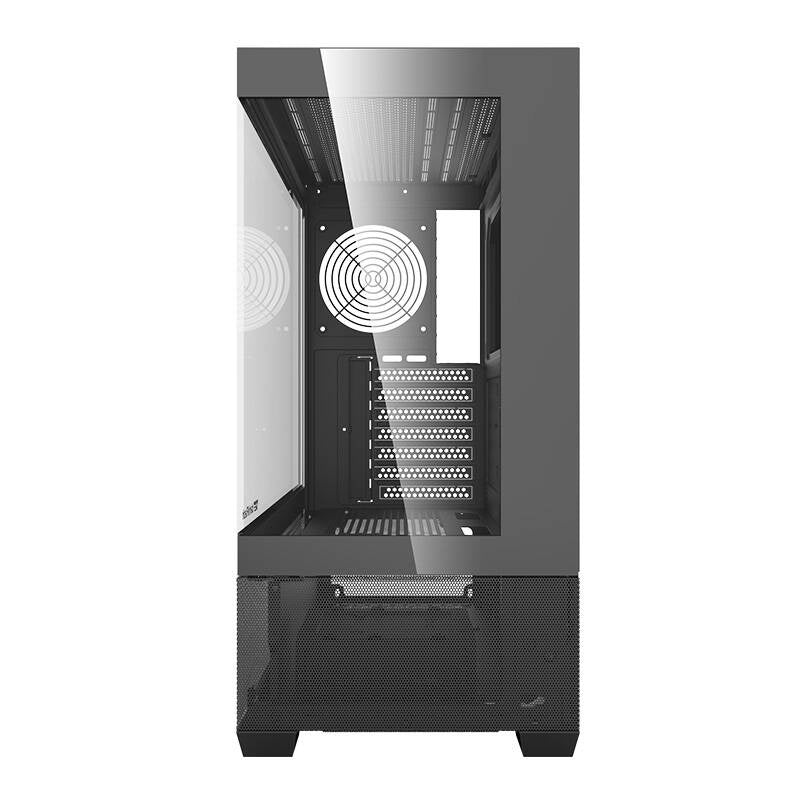 Darkflash DS900 AIR computer case (black) - Product Image 4