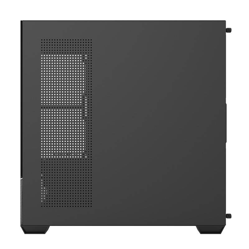 Darkflash DS900 AIR computer case (black) - Product Image 5