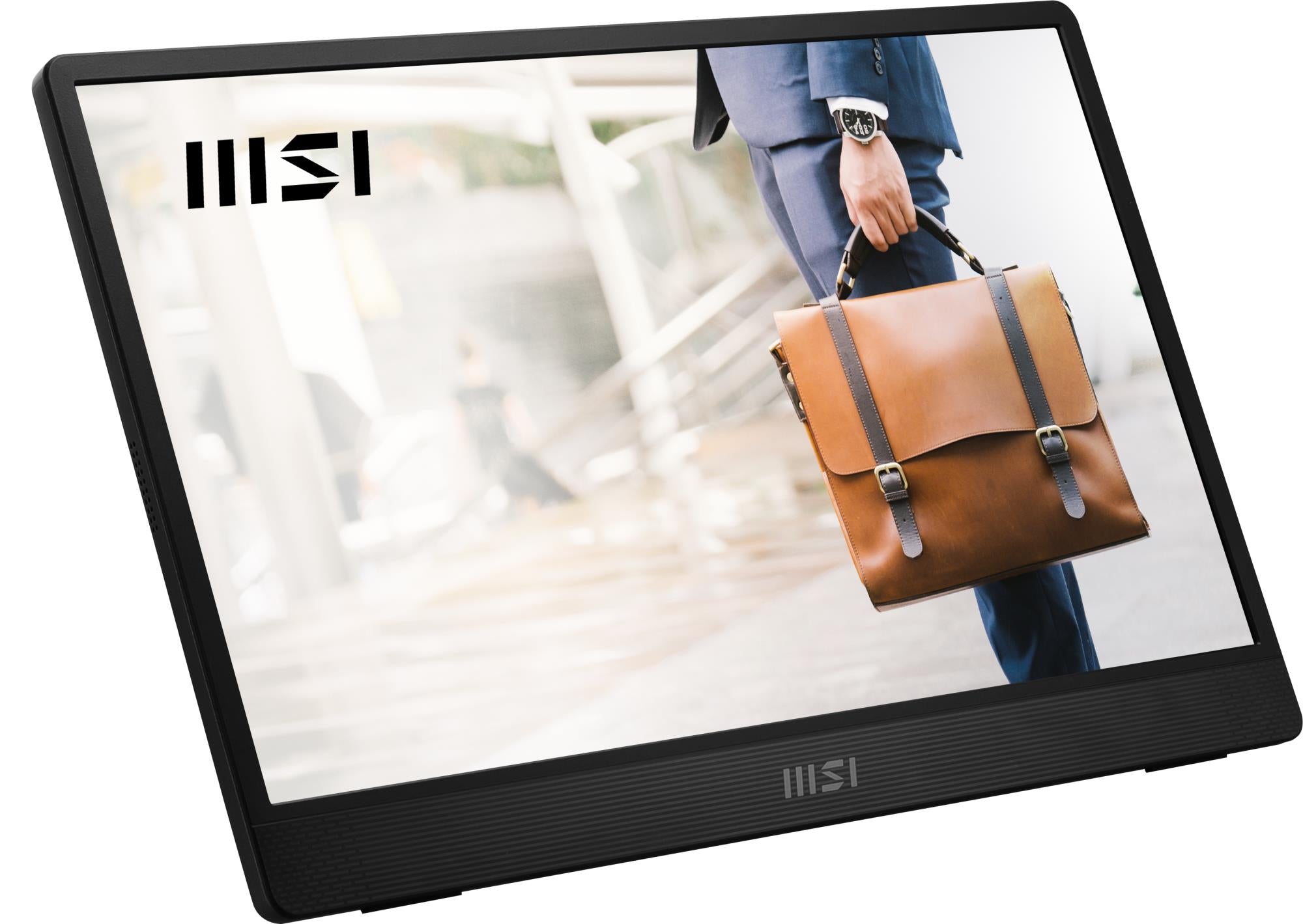 MONITOR LCD 16"/PRO MP161 E2U MSI