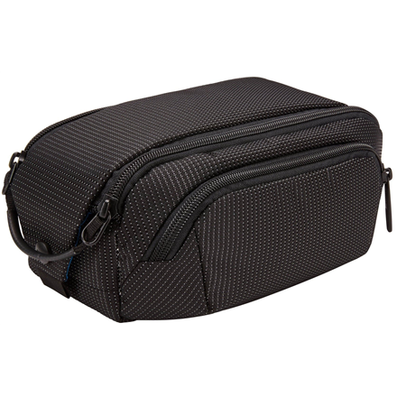 Thule | Toiletry Bag | Crossover 2 | Toiletry Bag | Waterproof | Black