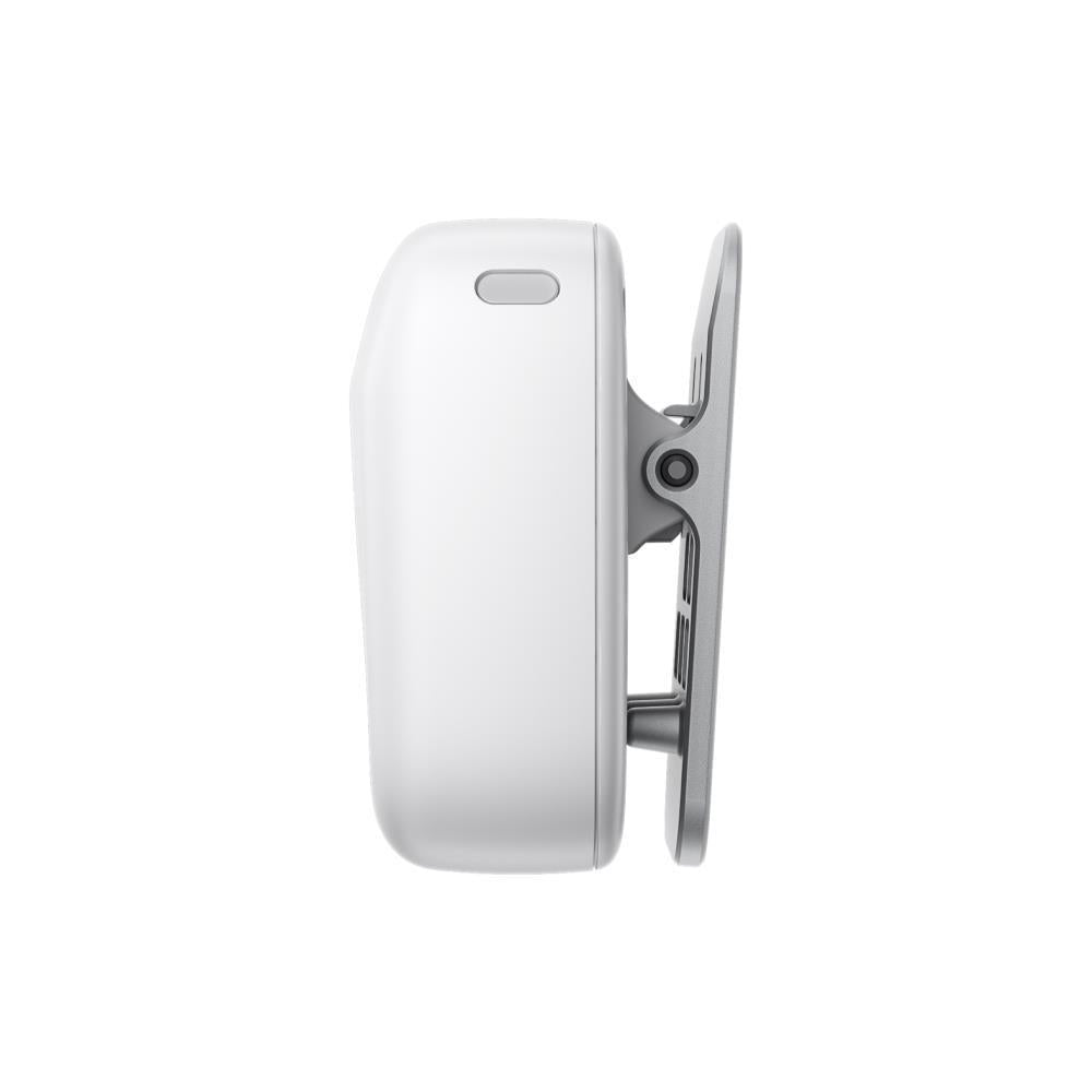 CAMERA ACC MIC MINI TRANSMITT/WHITE CP.RN.00000430 DJI