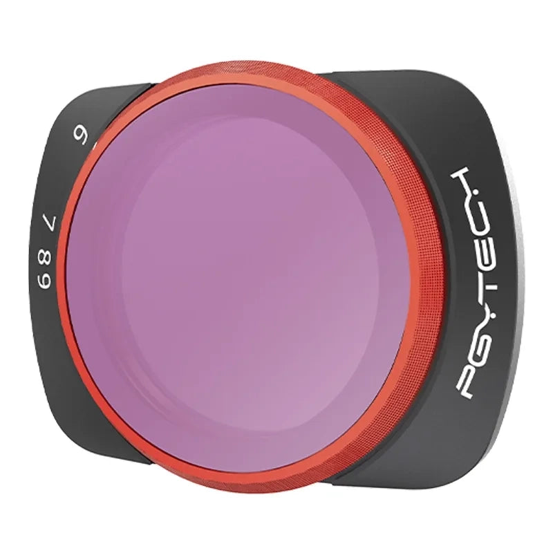 Filter VND 6-9 Stop PGYTECH for Osmo Pocket 3 - Product Image 1