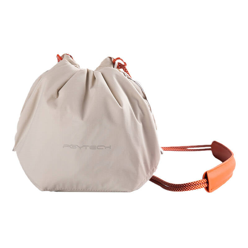 Drawstring Bag PGYTECH OneGo (Ivory) - Product Image 1