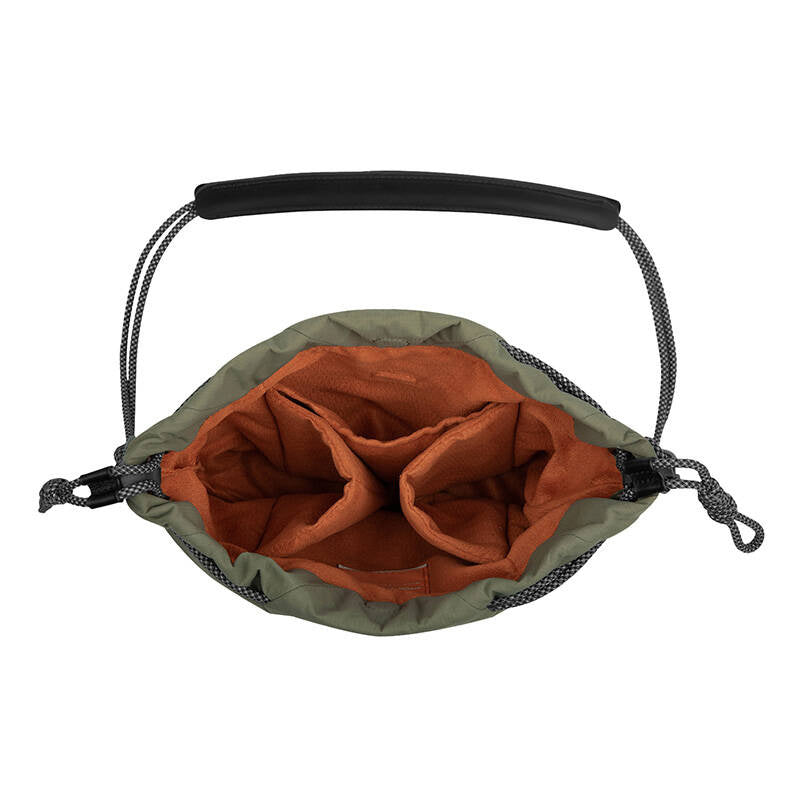 Drawstring Bag PGYTECH OneGo (green) - Product Image 2