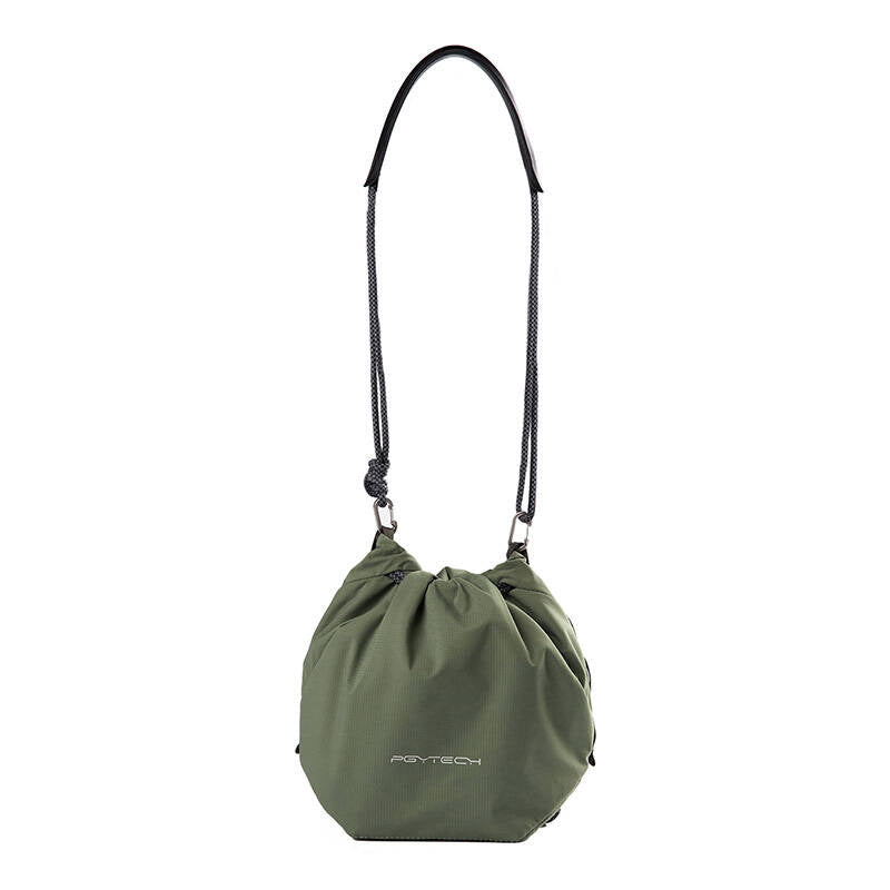 Drawstring Bag PGYTECH OneGo (green) - Product Image 3