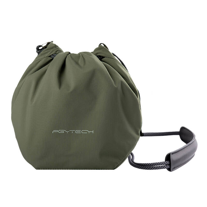 Drawstring Bag PGYTECH OneGo (green) - Product Image 1