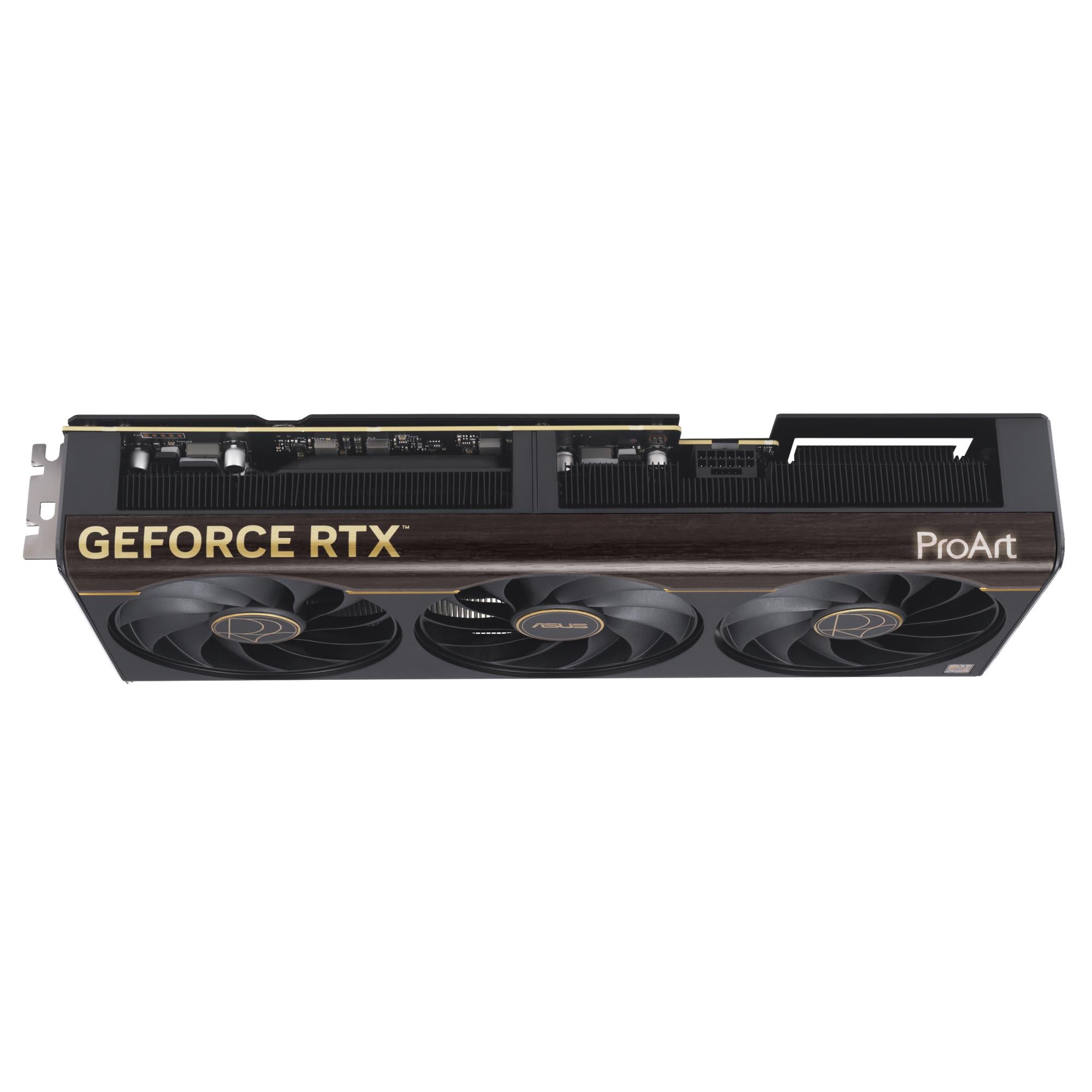 ASUS PROART-RTX5070TI-O16G Video