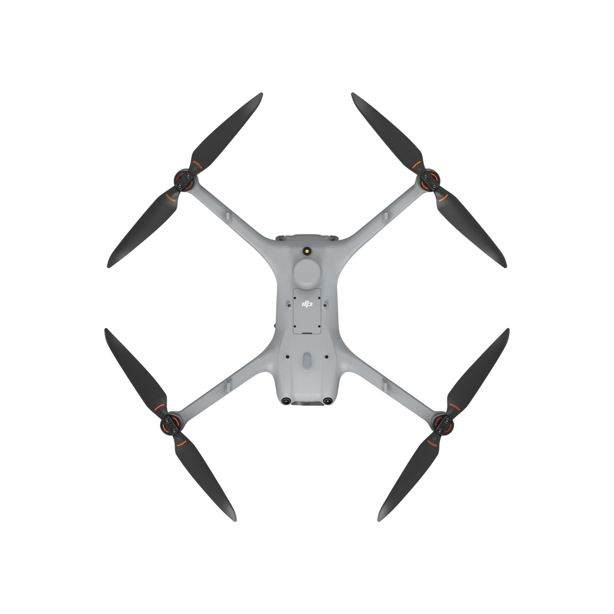 Drone DJI Matrice 4D (DJI RC Plus 2) CP.EN.00000658.01