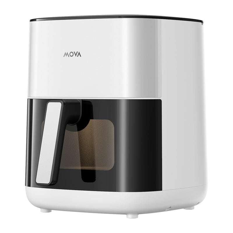 MOVA FD10s Pro Air Fryer (White) - Image 1