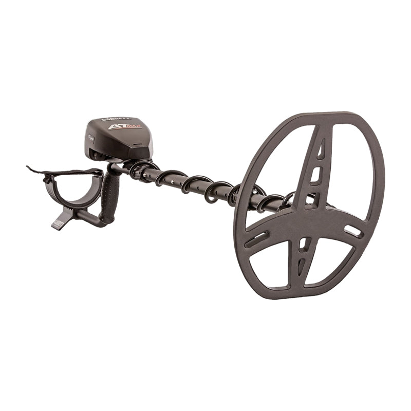 GARRETT AT Max 8.5x11" INTL Metal Detector - Image 2