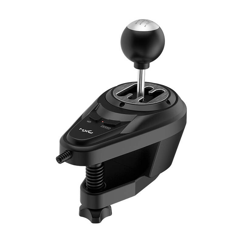 PXN-A7 Schalthebel für Rennlenkrad (PC / PS3 / PS4 / XBOX ONE / SWITCH)