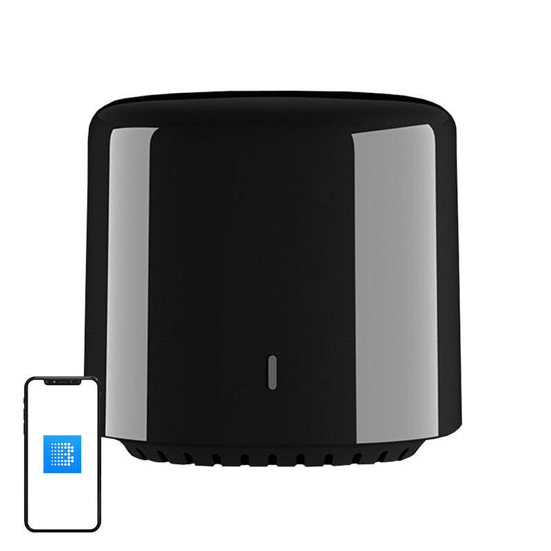 Universal remote control Broadlink/BestCon RM4C Mini - Product Image 1