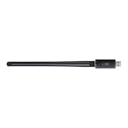 Baseus FastJoy adapter Wi-Fi with antenna, 150Mbps (black) - Product Image 5