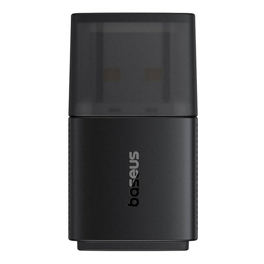 Adapter WiFi Baseus FastJoy 300Mbps (czarny) - Product Image 1