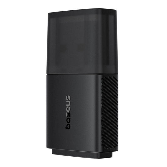 Adapter WiFi Baseus FastJoy 300Mbps (czarny) - Product Image 2