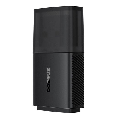 Adapter WiFi Baseus FastJoy 300Mbps (czarny) - Product Image 8