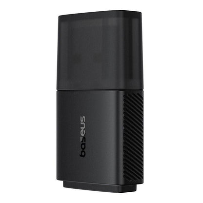 Adapter WiFi Baseus FastJoy 650Mbps (czarny) - Product Image 9