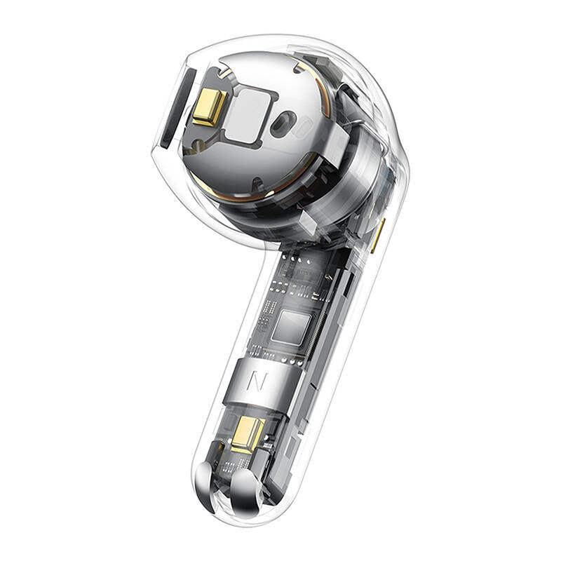 Earphones TWS Baseus Bowie M3 (blue) - Product Image 8